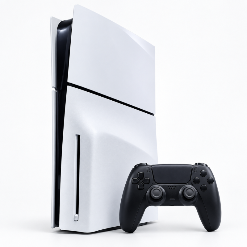 Game Consoles – Playstation 5 Ps5 Slim