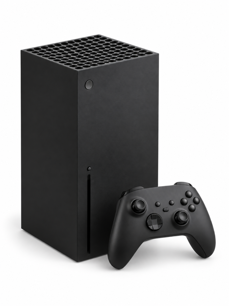 svd-sv-0529-clean-01 Game Consoles – Style 0529