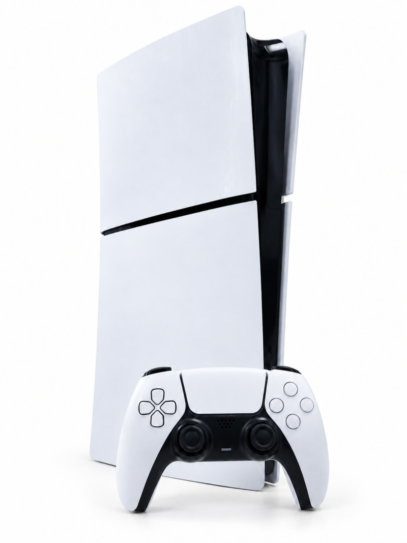 svd-sv-0535-clean-01 Game Consoles – Style 0535