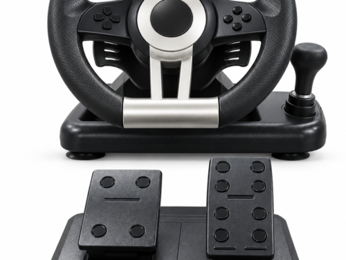 Game Controllers – Style 0536