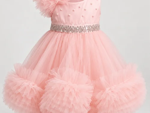 Other Dresses Multicolor