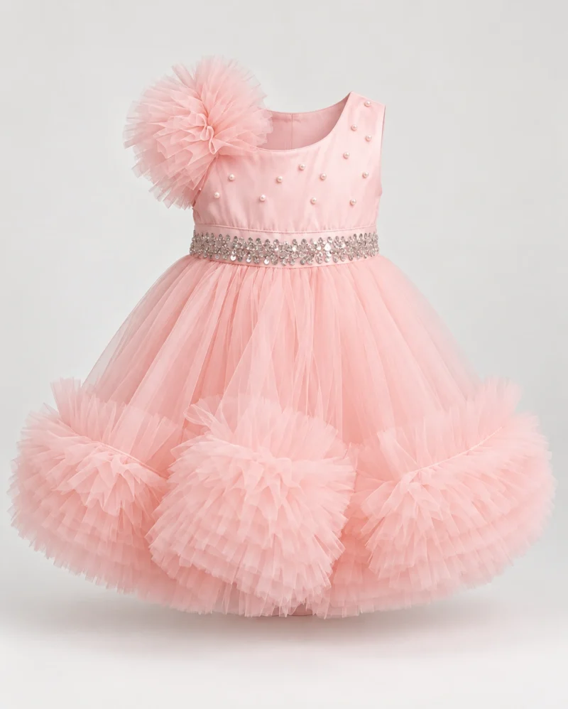 Other Dresses Multicolor