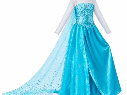 Other Dresses Blue