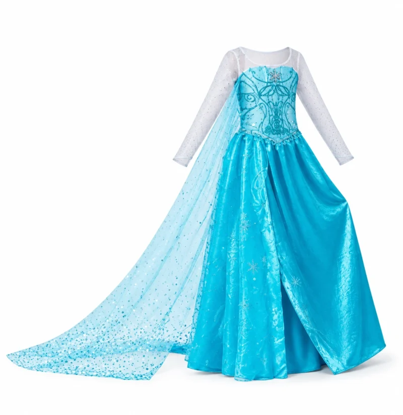 Other Dresses Blue