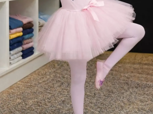 other Ballet Dresses Multicolor – Style 0339