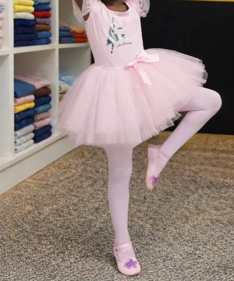 other Ballet Dresses Multicolor – Style 0339