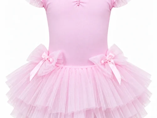 other Ballet Dresses Multicolor – Style 0344