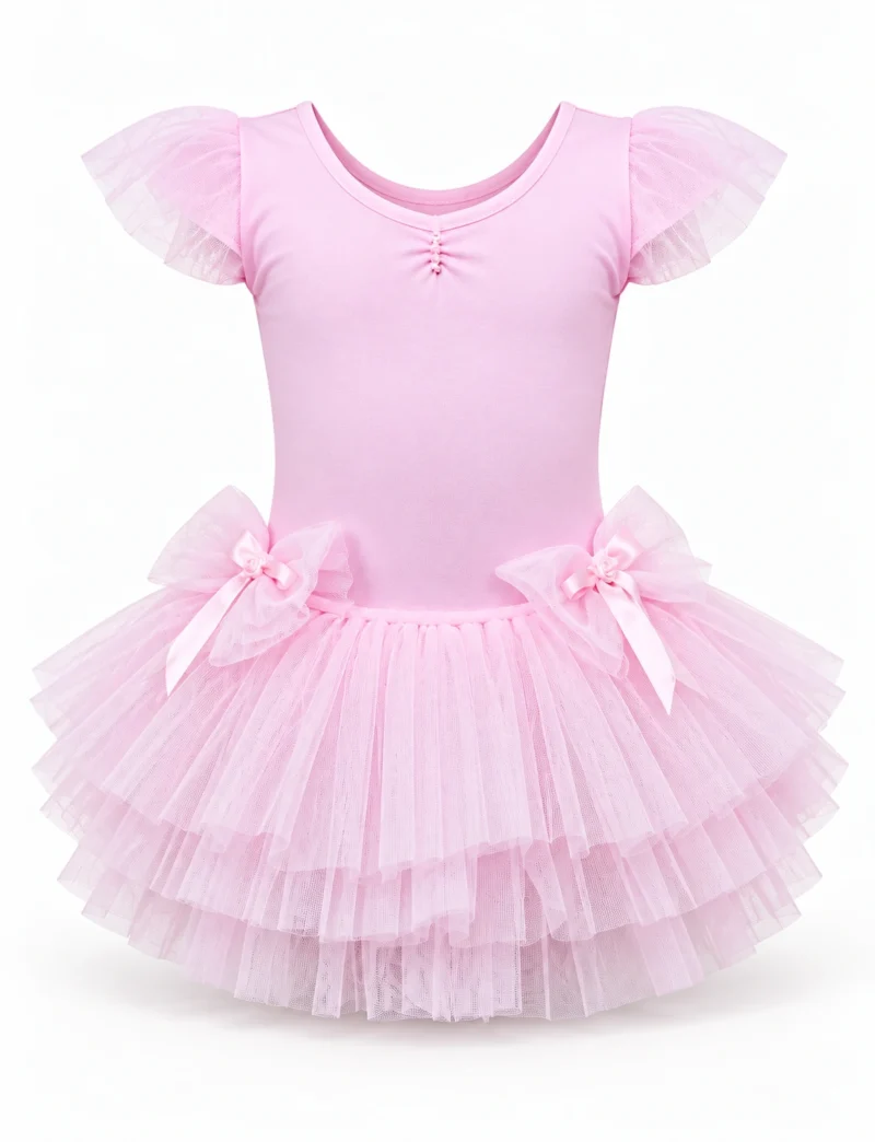 other Ballet Dresses Multicolor – Style 0344