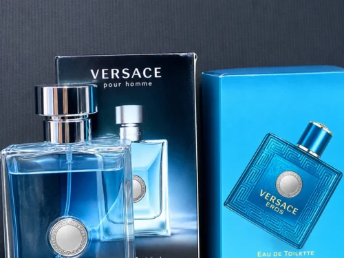 Men – Eau de Toilette – Style 0480