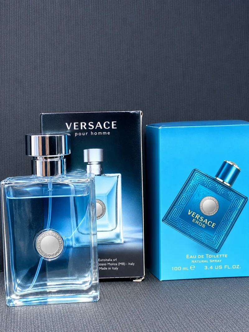 Men – Eau de Toilette – Style 0480