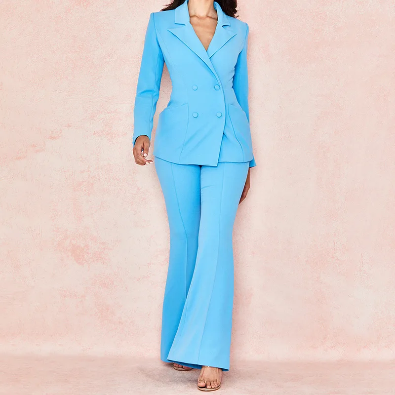 Modern Women’s Fashion Outfit – Style 0377