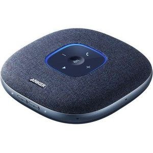Anker Dark Conference Speaker with Top Controls