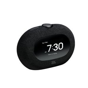 JBL Horizon 3 Black Clock-Style Speaker