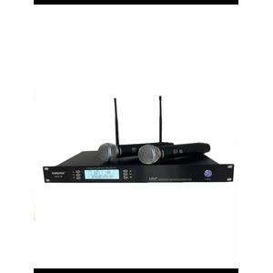 GDX30 Microphone System with Antenna Receiver