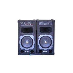 AILIPU Paired Upright Speaker Units