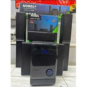 Globalstar Dark Speaker System with Retail Packaging