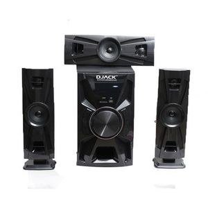 Djack DJ-403 Dark Multi-Speaker System