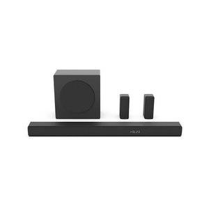 Hisense AX5100Q Dark Soundbar System