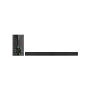 Global Star Dark Bar Speaker and Upright Unit