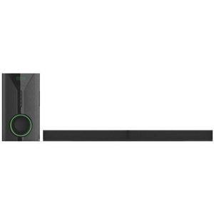 Global Star Dark Bar Speaker and Compact Unit