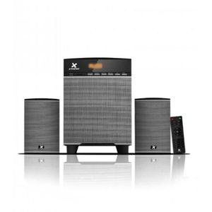 Sonashi Grey Speaker System with Remote