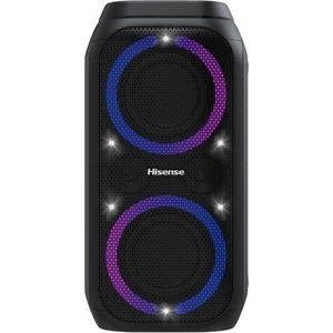Hisense Party Rocker 160 Dark Speaker
