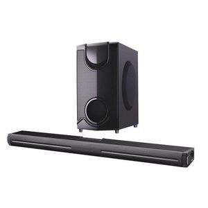 Smartplus 5250 Dark Soundbar System