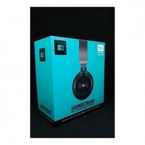 HZ Boxed Headband Headphones