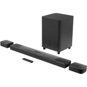 JBL Bar 9.1 Multi-Component Soundbar System