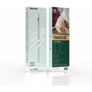 Green Lion Boxed Stylus Accessory
