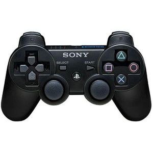 Sony PlayStation 3 Dark Game Controller