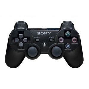 PlayStation 3 Dark DualShock-Style Controller