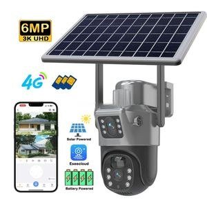EseeCloud Grey Camera with Upper Panel