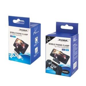 DOBE Boxed Phone-Clamp Accessory