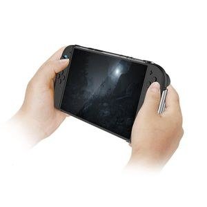 Clear-Look Handheld Console Cover