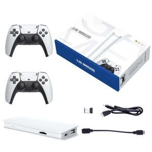 M15 Pale Game-Stick Set with Two Controllers