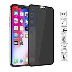 Rectangular Screen-Cover Accessory with Phone Example