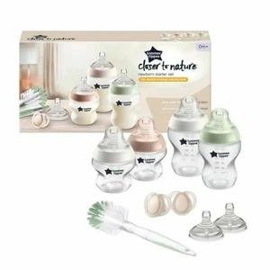 Tommee Tippee Bottle and Feeding-Accessory Arrangement