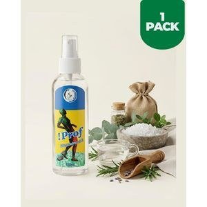 iProf Magnesium Oil-Labelled Spray Bottle