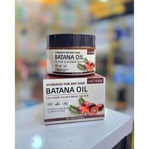 Lanthome Batana Oil-Labelled Jar with Retail Box