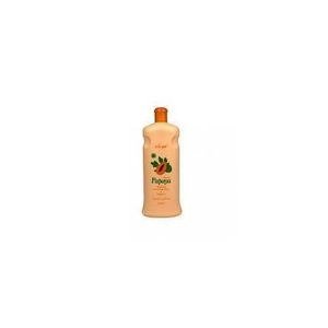 RDL Papaya-Labelled Lotion Bottle