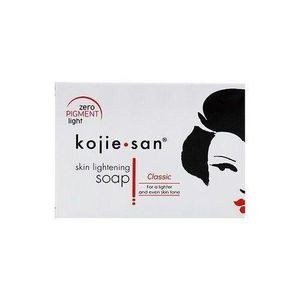 Kojie San Classic Labelled Soap Package