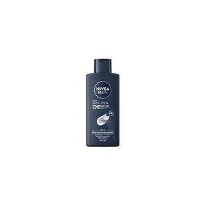 Nivea Men Deep Impact Dark Lotion Bottle