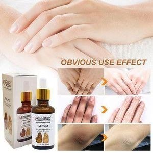 Dr Rashel Labelled Serum Bottle with Box