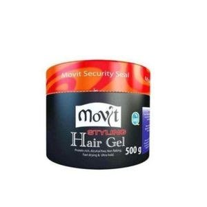 Movit Styling Hair-Gel Jar