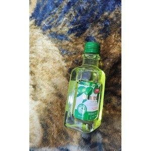 Wokali Olive-Labelled Oil Bottle