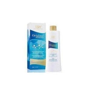 Fair and White White Bottle with Blue Box