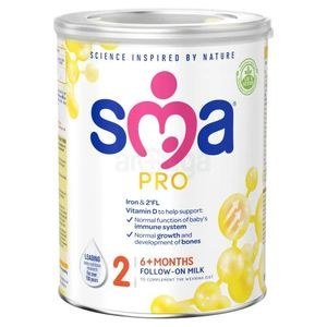 SMA Pro 2 Follow-On Formula Container