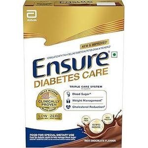 Ensure Diabetes Care Labelled Powder Package