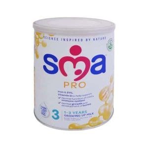 SMA Pro 3 Growing-Up Formula Container